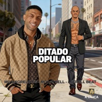 Ditado Popular - Single - MC LATRELL, MC MAGRELO FG & A BANCA RECORDS GROUP