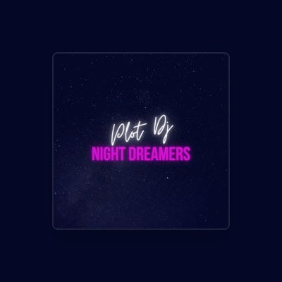 Listen to Plot Dj, watch music videos, read bio, see tour dates & more!