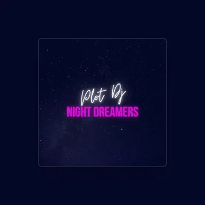 Listen to Plot Dj, watch music videos, read bio, see tour dates & more!