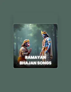 Ouça Ramayan Ke Sarthi, assista a videoclipes, leia a biografia, veja as datas das turnês e mais!