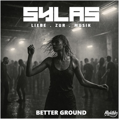 Better Ground - Single