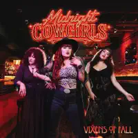 Midnight Cowgirls — Vixens of Fall