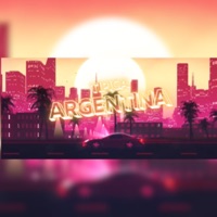 TIPICA ARGENTINA (FUNK CHILL) - Single - Pardo DJ