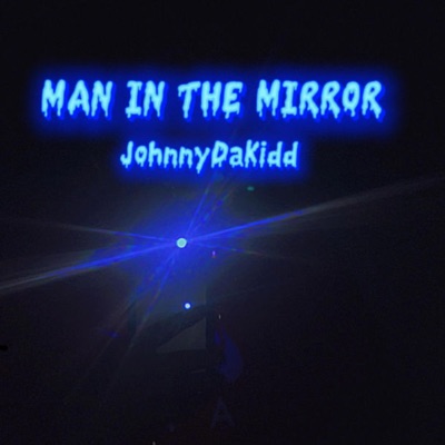 MAN IN THE MIRROR - Single