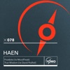 MOODFREAK/HAEN - Frostbite