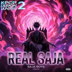 REAL SAJA - Single