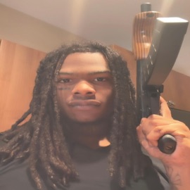 Take Em Down Bebe