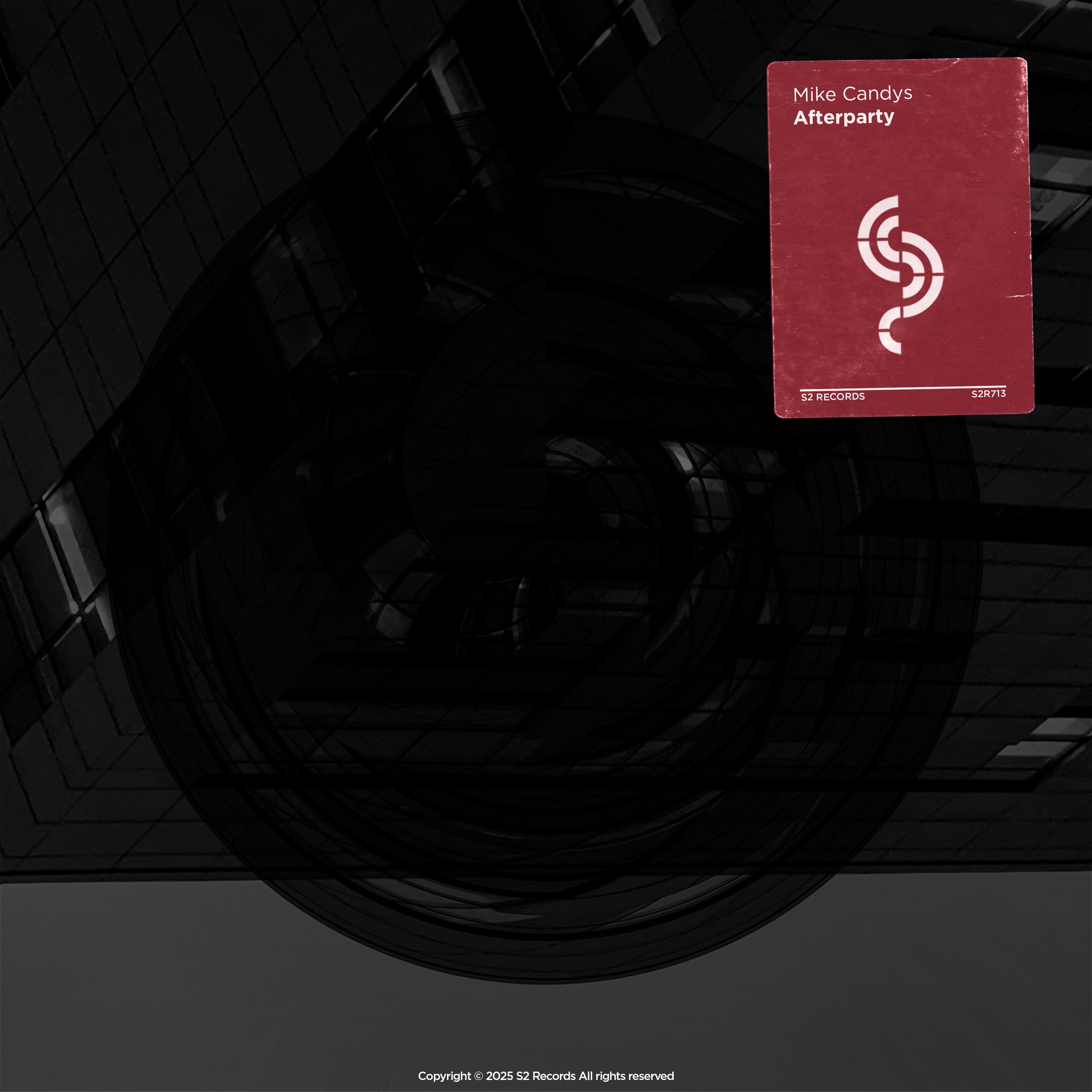 Mike Candys - Afterparty (Extended Mix)