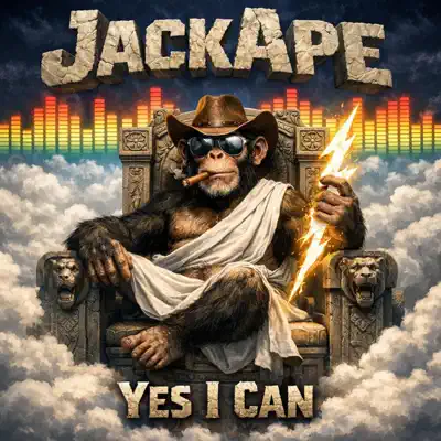 Ascolta 'Yes I Can' di JackApe