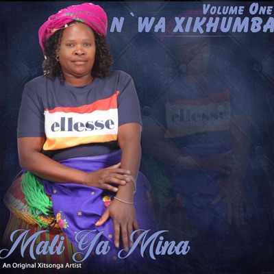 Mal ya mina (feat. N`wa Xikhumba)