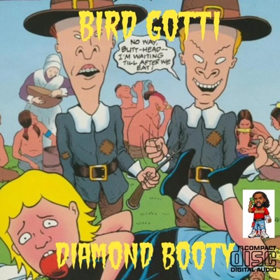 Diamond Booty - Single