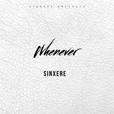 Whenever - Single