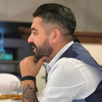 Sadri Gjakova Hip Hop Tallava - Single