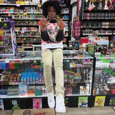 Time For It - Single