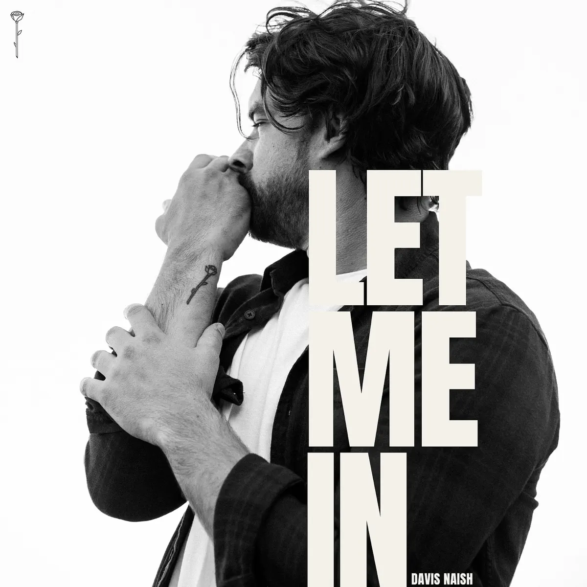 Davis Naish - Let Me In - Single (2024) [iTunes Plus AAC M4A]-新房子