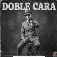 Doble cara 1980 (feat. Ronny gta) - Single - Talento de calle