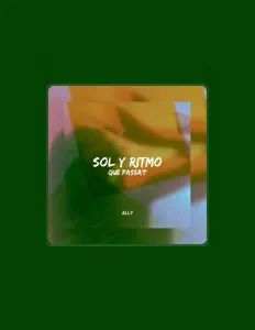 ALLYを聴いたり、ミュージックビデオを鑑賞したり、経歴やツアー日程などを確認したりしましょう！