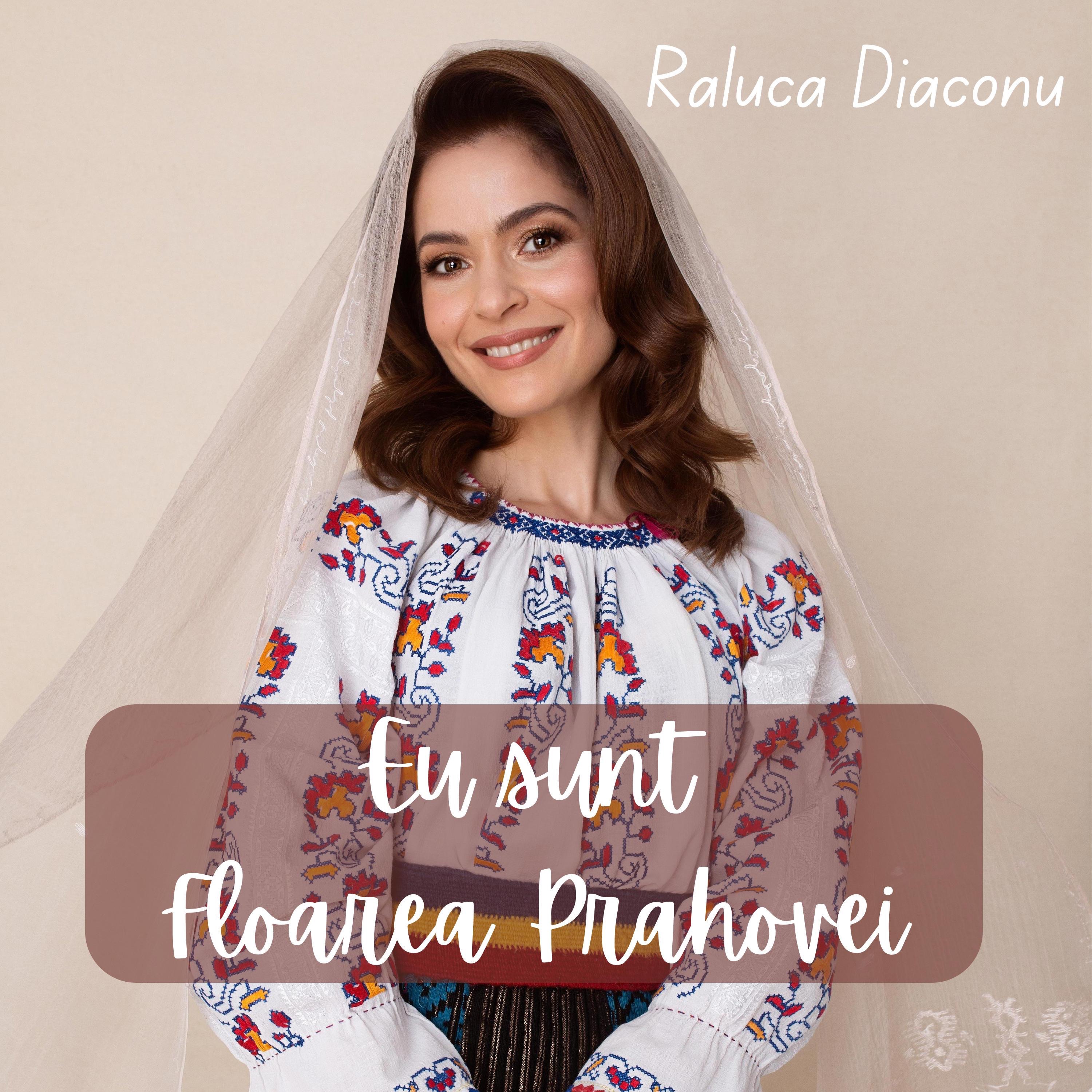 Eu sunt floarea Prahovei - EP