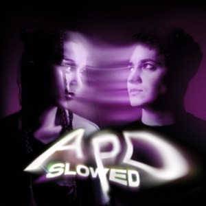 SLOWED APD