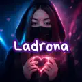 Ladrona