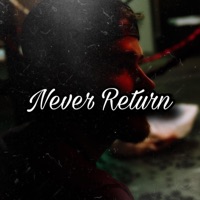 Never Return - Single - gross