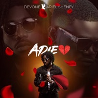 Adieu (feat. Ariel Sheney) - Single - Devone