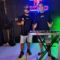 Pa Que Mueva Tu Cuerpo (feat. Carpo Barber) - Single - M.G. Records