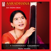 Aaradhana (Original Motion Picture Soundtrack) - EP - Victor & Paranjyothi