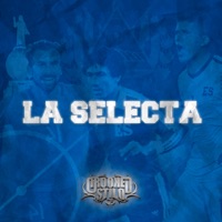 La Selecta - Single - Crooked Stilo