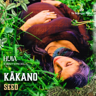 Kākano, Seed - Single