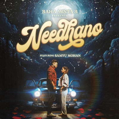 Needhano (feat. Samyu Mohan & Rev Beatz) - Single