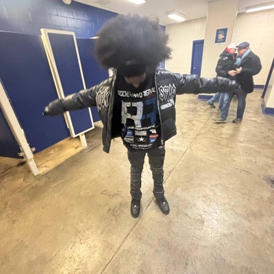 Ts dead (feat. DoloRJ) - Single