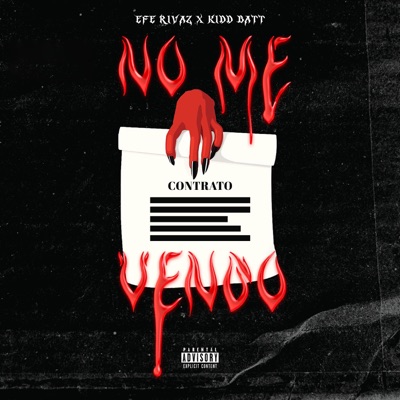 No Me Vendo - Single