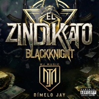 LENTO (feat. Making & Dimelo Jay) - Single - BlackKnight
