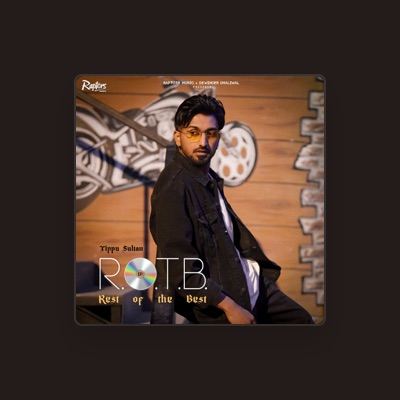 Listen to Tippu Sultan, watch music videos, read bio, see tour dates & more!
