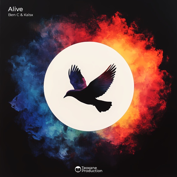 Alive - Single