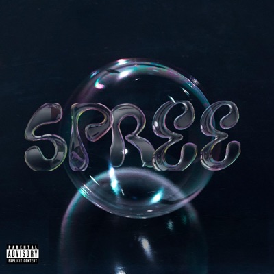 Spree (feat. tracy 2 mars) - Single