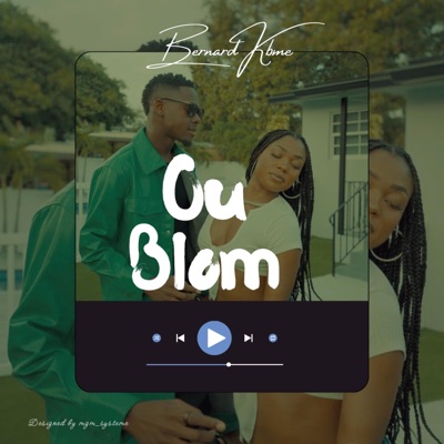 Ou Blom - Single