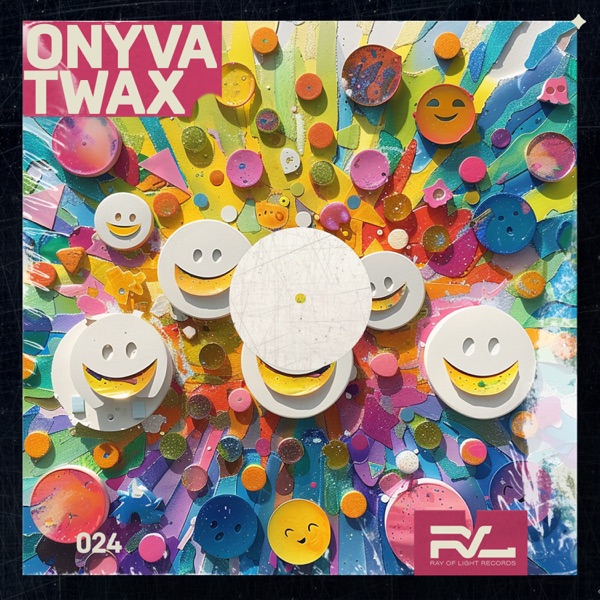 TWAX - Single