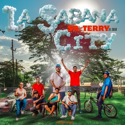 LA SABANA CITY - Single