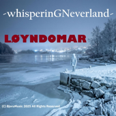 Løyndomar - EP