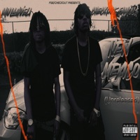 Mulahveli & CheckOut Famou$: New Mexico Unreleased - MulahVeli