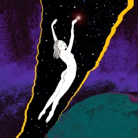 Ladrón - Single - Nicolle Jadad