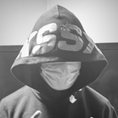 Back inda mix - Single