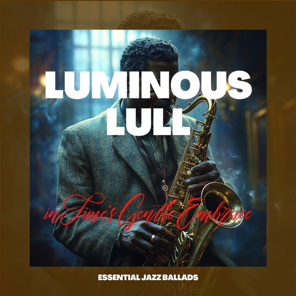Luminous Lull in Time’s Gentle Embrace