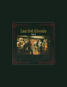 Listen to Los Hermanos Soria, watch music videos, read bio, see tour dates & more!