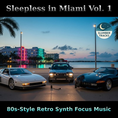 Past Midnight on Ocean Drive