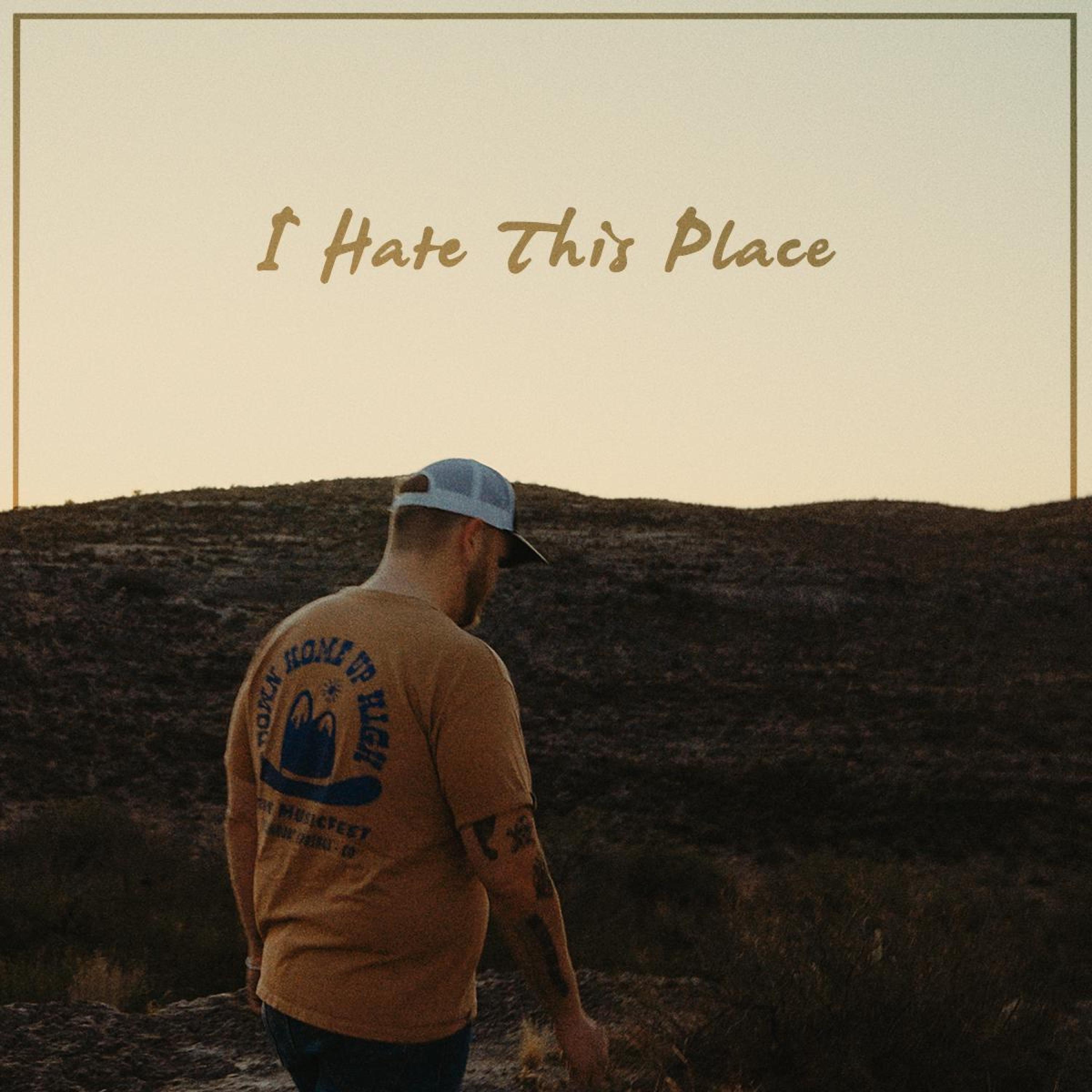 I Hate This Place - Single