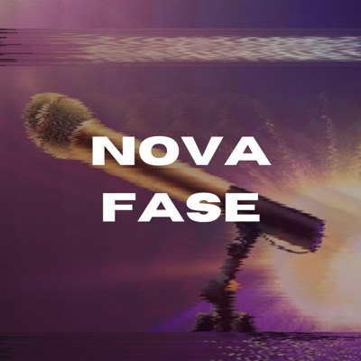 Nova Fase (feat. Lil Biza & Vétin_og) - Single