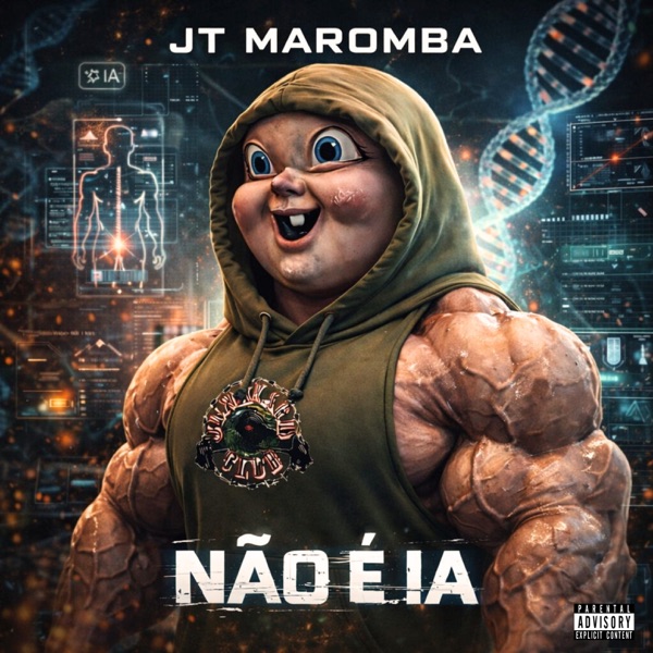 Não É IA